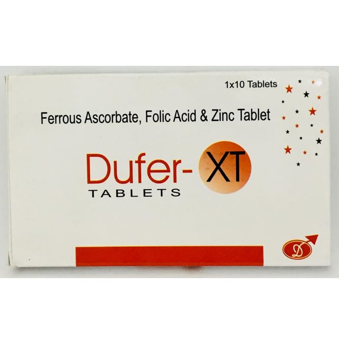 Dufer XT Tablet
