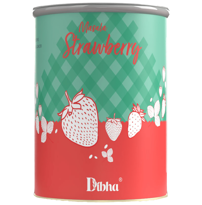 Dibha Masala Strawberry