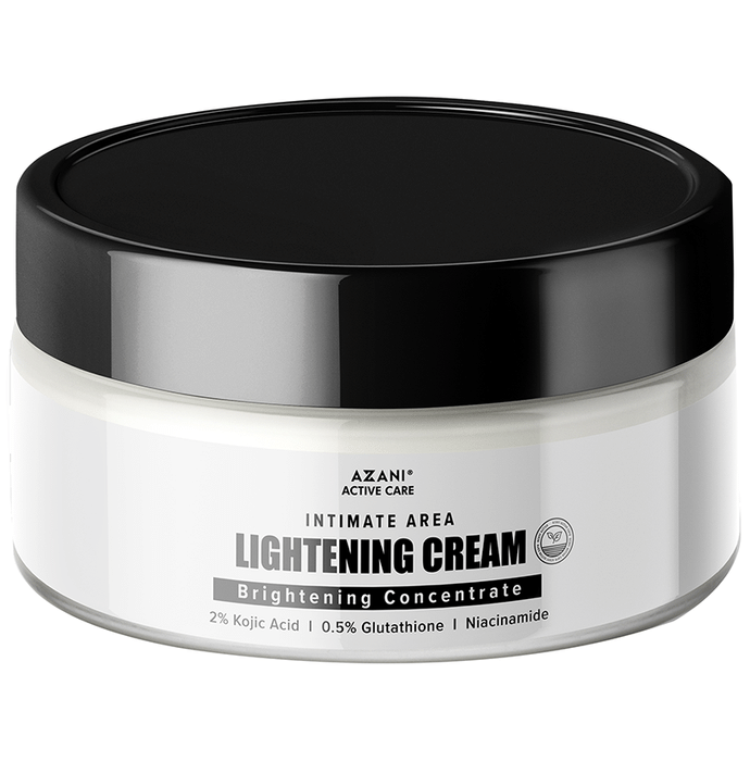 Azani Active Care Intimate Area Lightening Cream