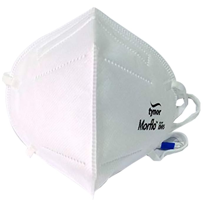 Tynor Morflo KN95 Mask