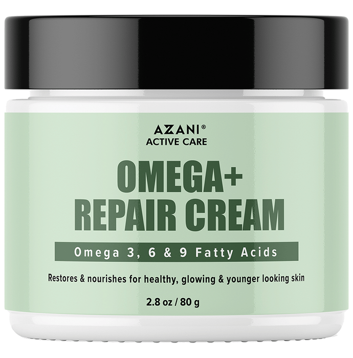 Azani Active Care Omega+ Repair Cream