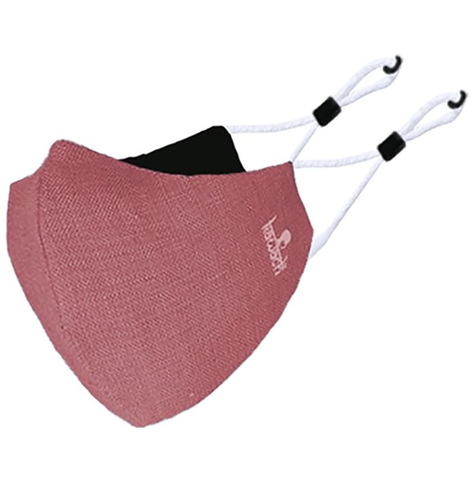 Kawach Supreme Reusable and Washable Protective Face Mask Free Size Assorted