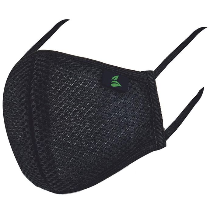 Inlife Medium 4 Layer Protection Face Mask