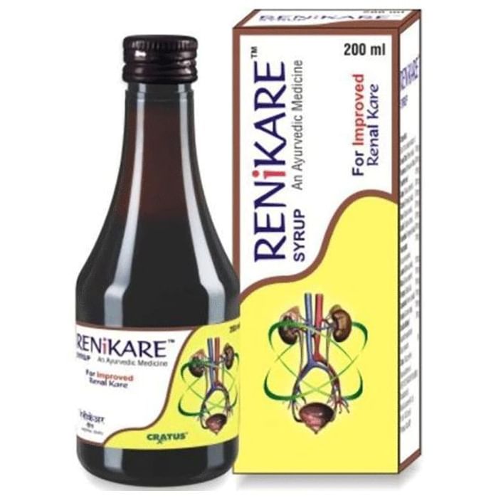 Renikare Syrup
