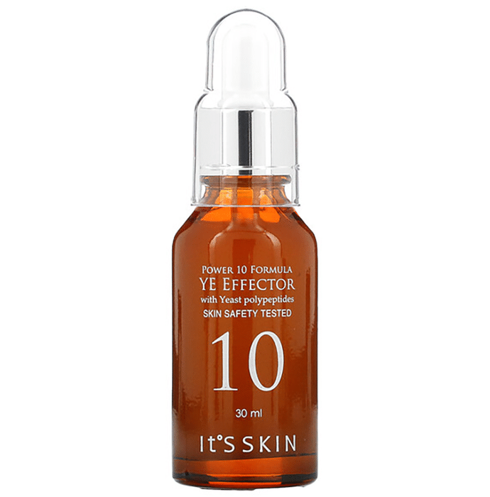 It's Skin Power 10 Formula YE Effector with Yeast Extract
