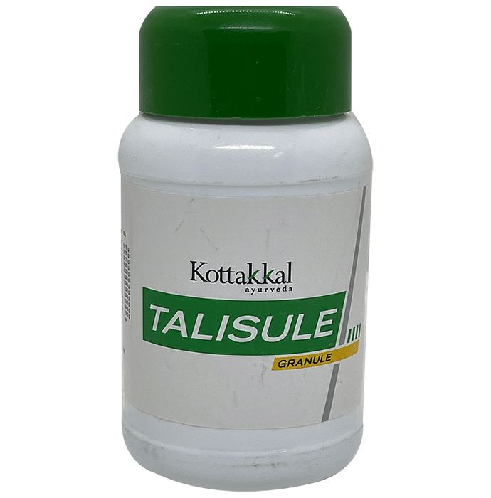 Kottakkal Ayurveda Talisule Granules