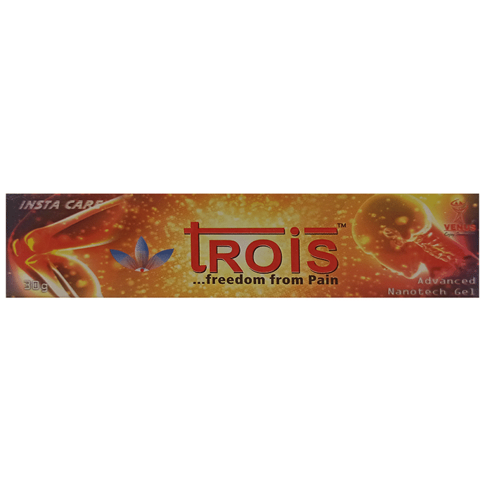 Trois Gel