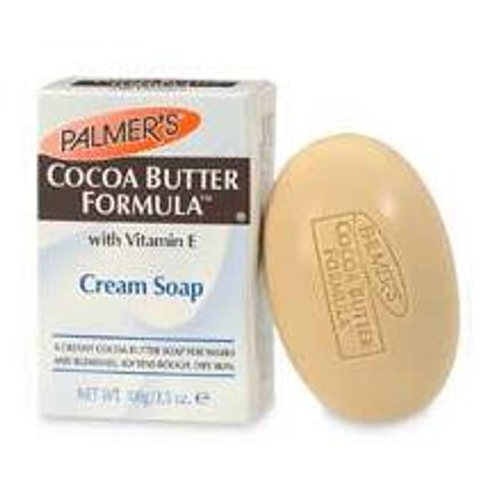 Palmer's Cocoa Butter Formula Cream Soap