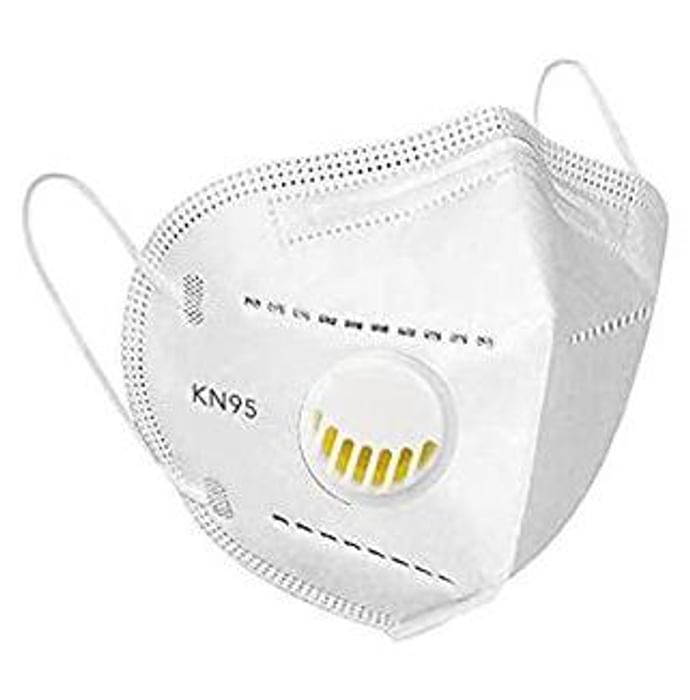 DCG KN95 Mask