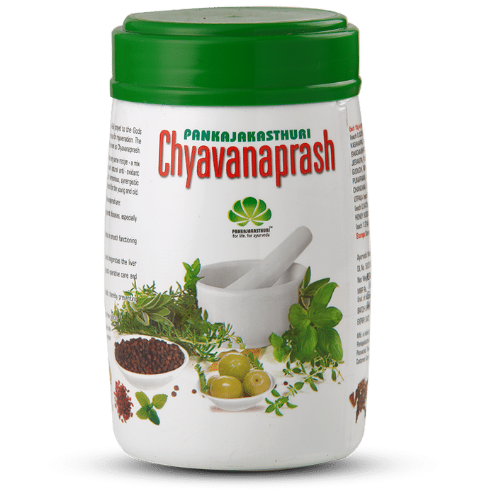 Pankajakasthuri Chyavanaprash