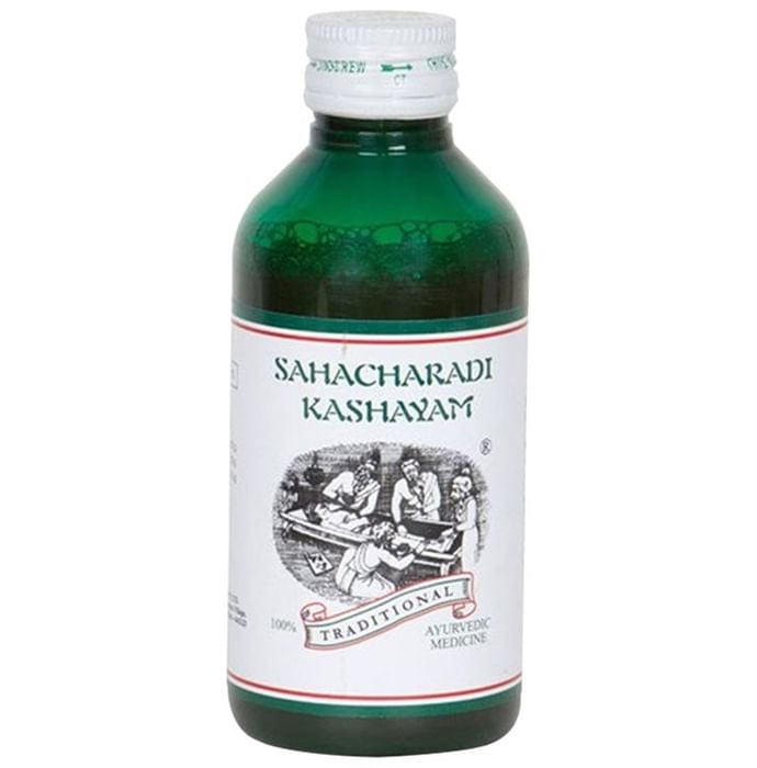 Kairali Sahacharadi Kashayam