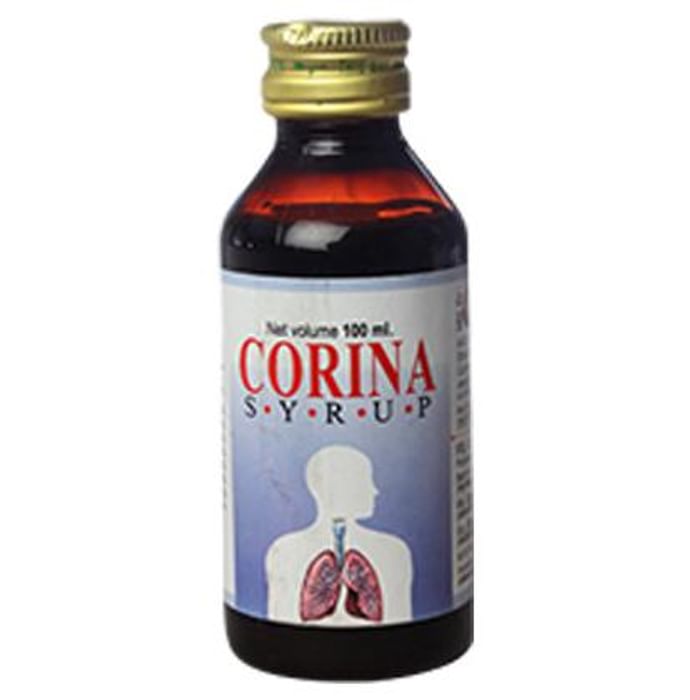 Corina Syrup