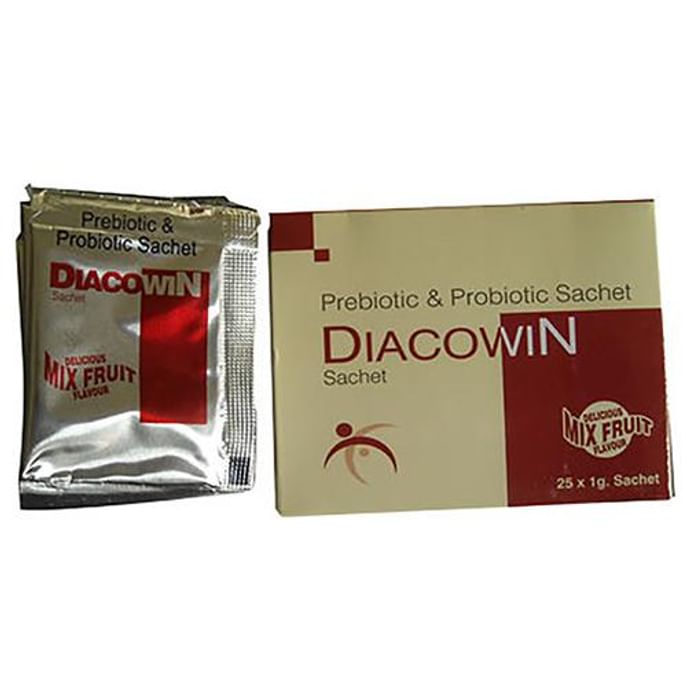 Diacowin Sachet