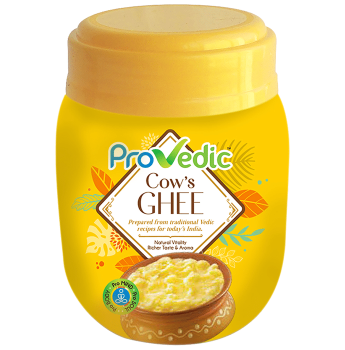 ProVedic A2 Gir Cow's Ghee