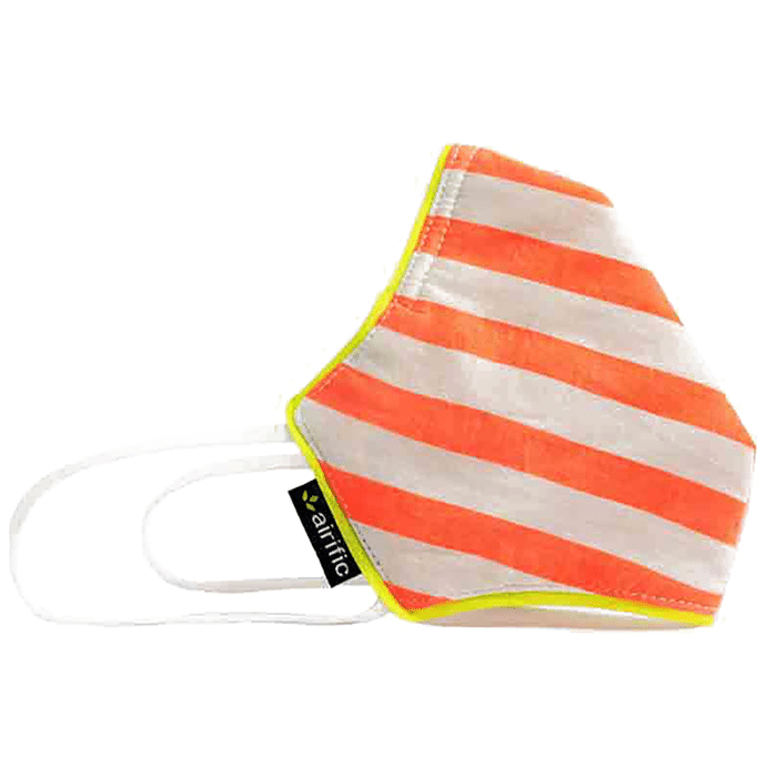 Airific Medium+ Neon 2.0 Anti Viral & Anti Pollution Mask