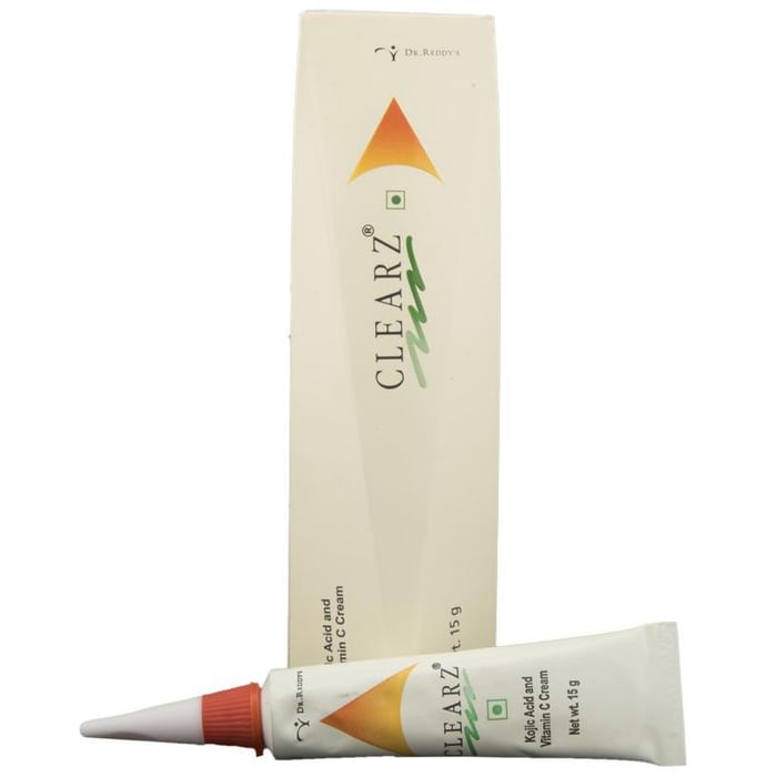 Clearz Cream