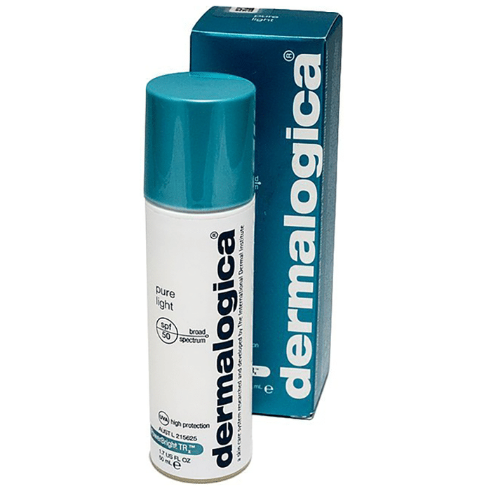 Dermalogica Pure Light SPF 50