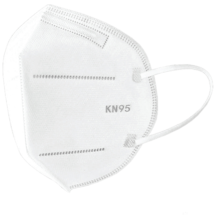 Dr. Odin Protective 5 Layer KN95 Face Mask