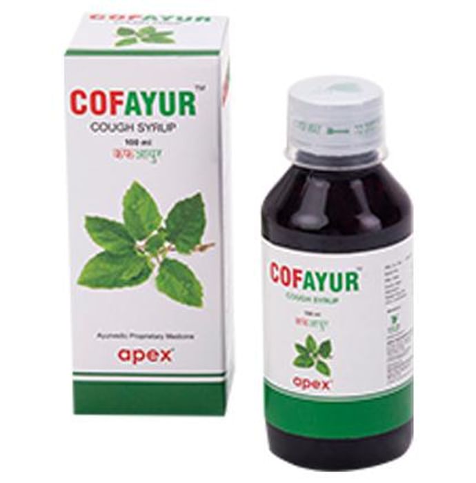 Cofayur Syrup