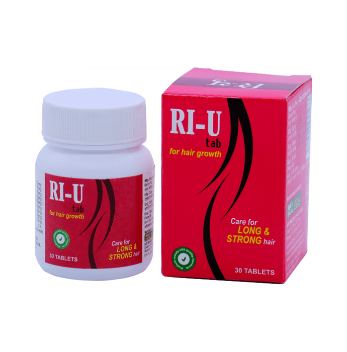 Nay Bhadra Health Care RI-U Tablet