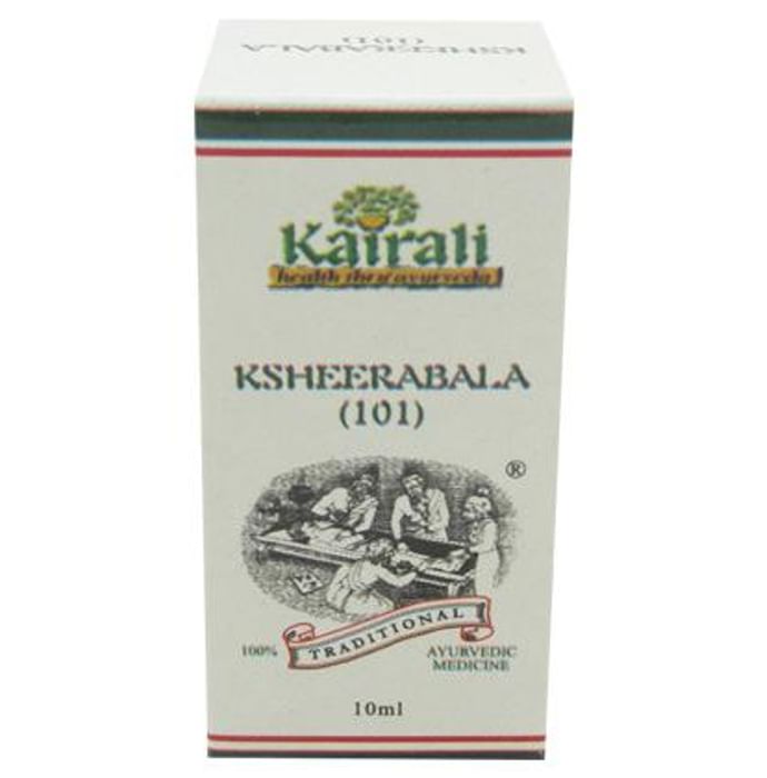 Kairali Ksheerabala (101)