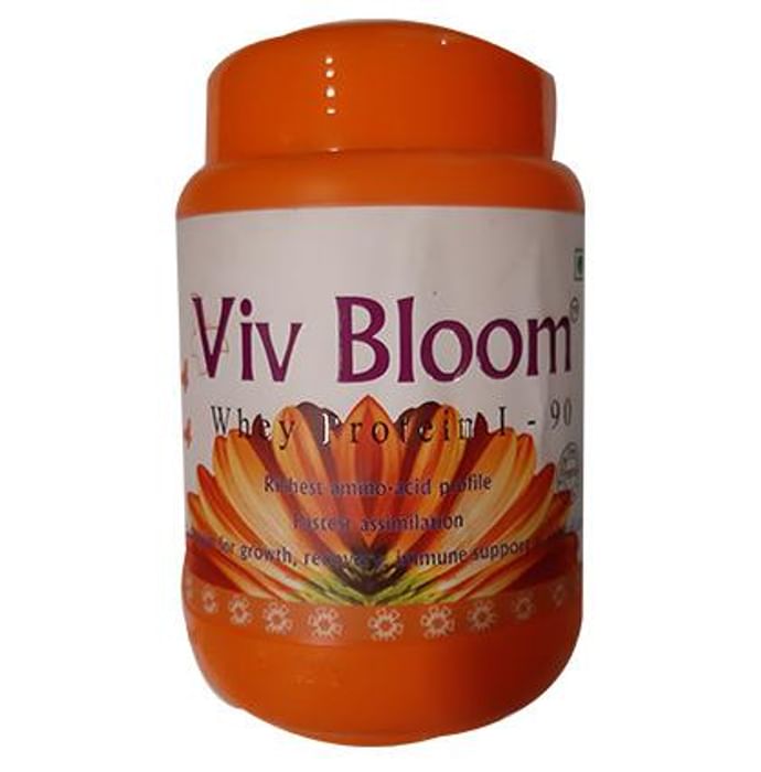 Viv Bloom I-90 Powder
