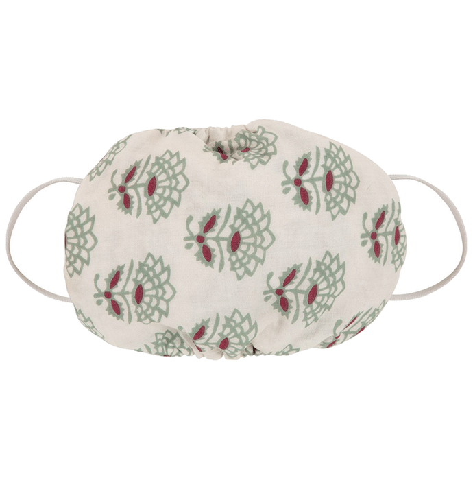 Masks4U Printed Mask Multicolor Imprime Tro Warp