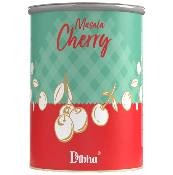 Dibha Masala Cherry