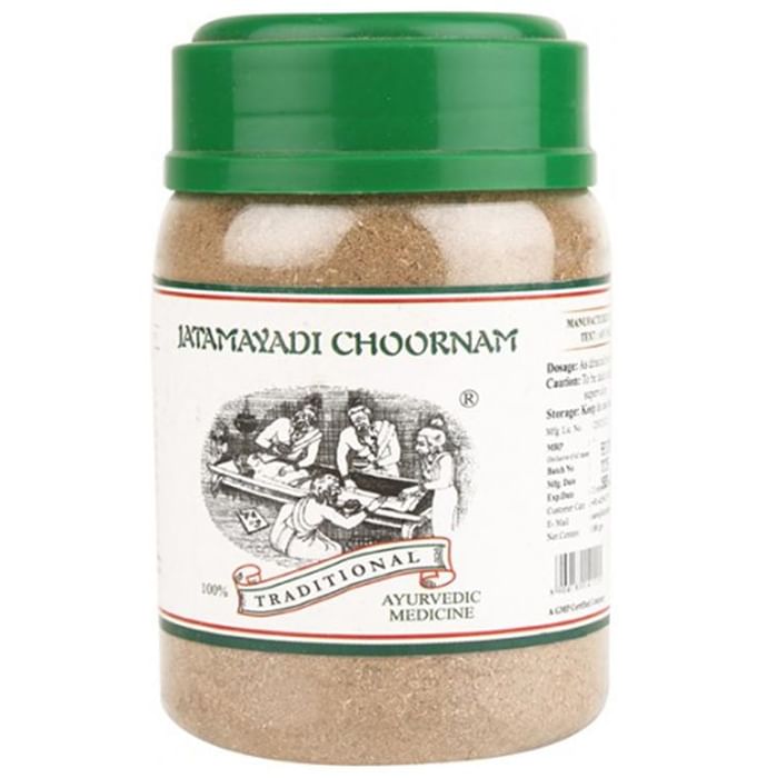 Kairali Jatamayadi Choornam