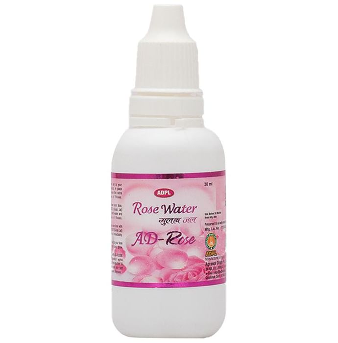 ADPL Rose Water
