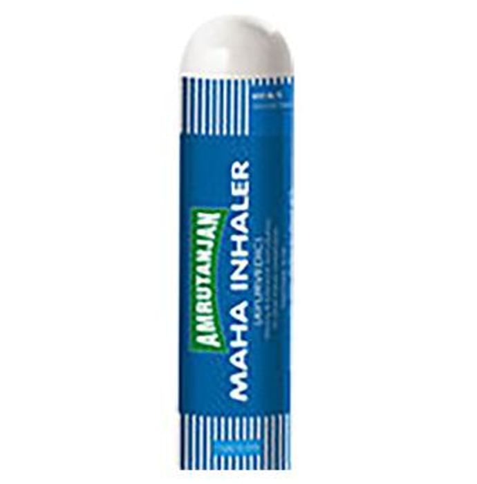 Maha Inhaler