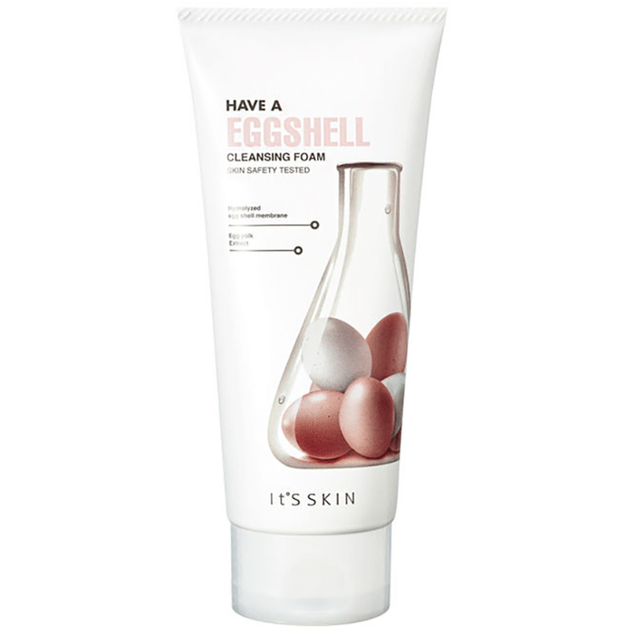 It's Skin Have A Eggshell Cleansing Foam