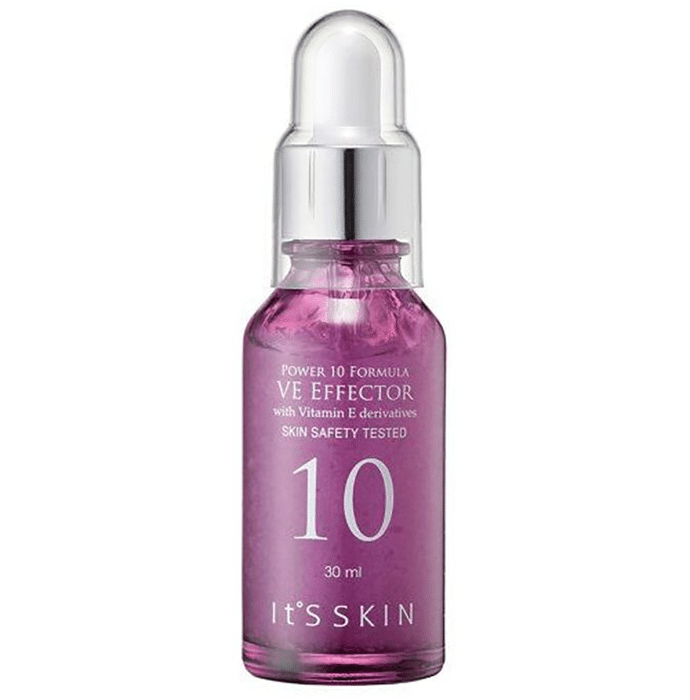 It's Skin Power 10 Formula VE Effector with Vitamin E Derivatives