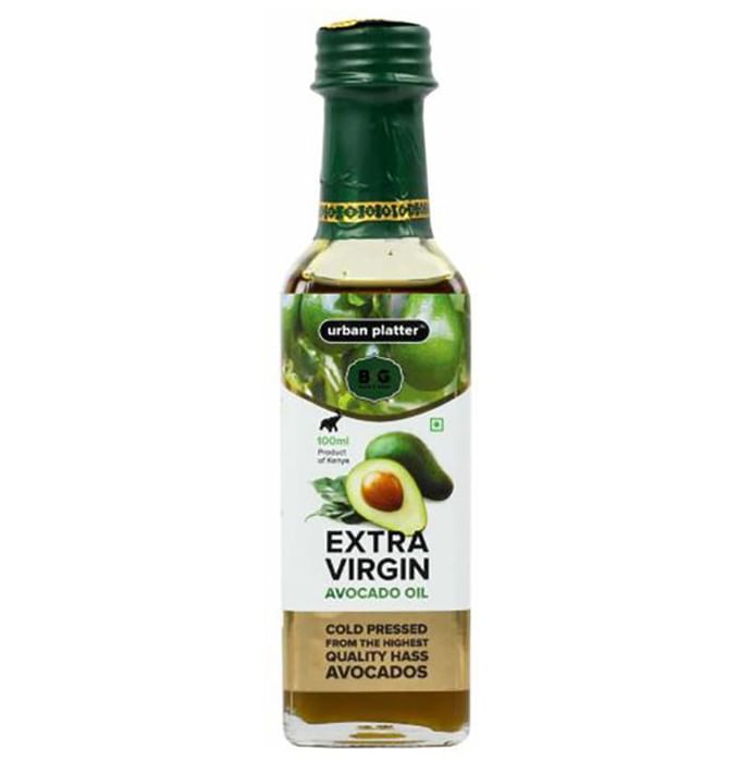 Urban Platter Extra Virgin Avocado Oil