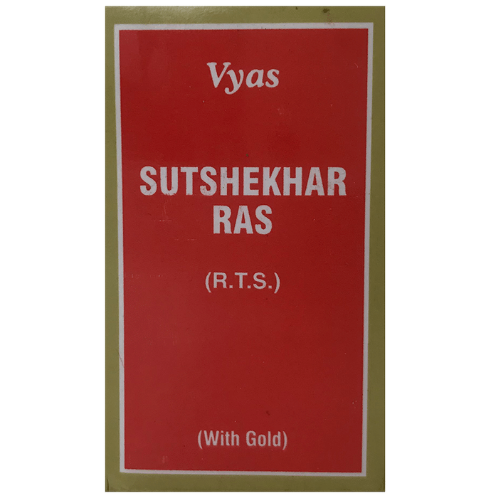 Vyas Sutshekhar Ras