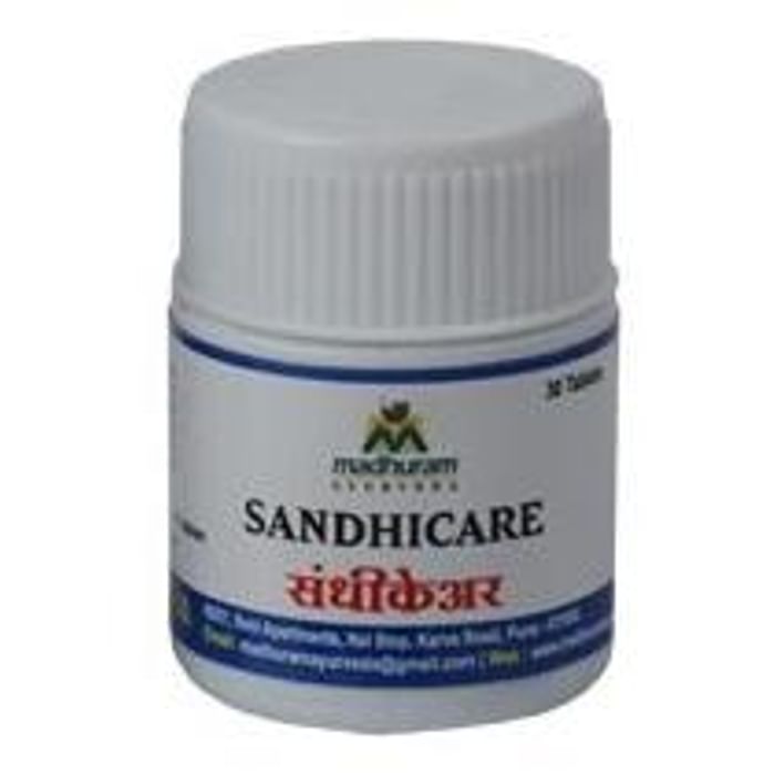Sandhicare Tablet