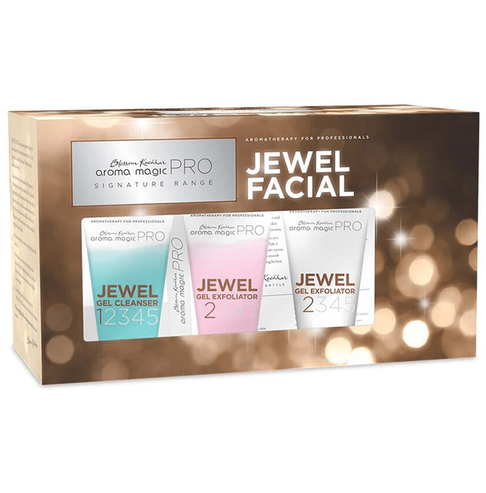 Aroma Magic Jewel Facial Kit