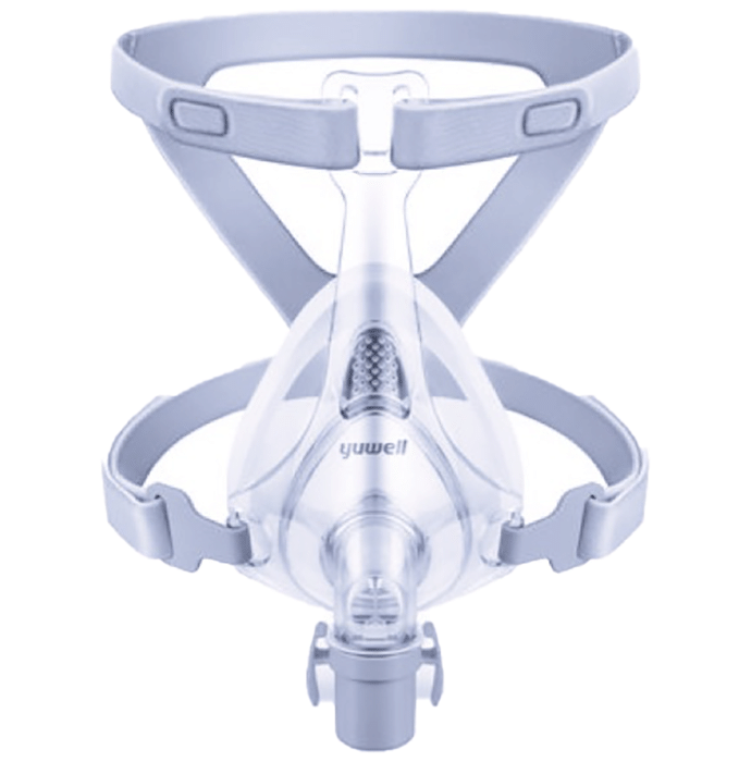 Yuwell YF 01 Full Mask Standard