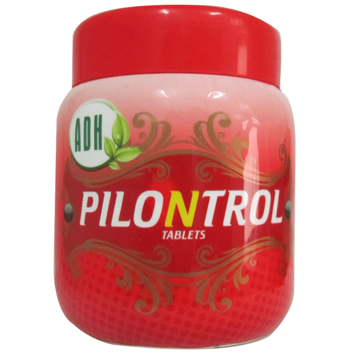 Adh Pilontrol Tablet