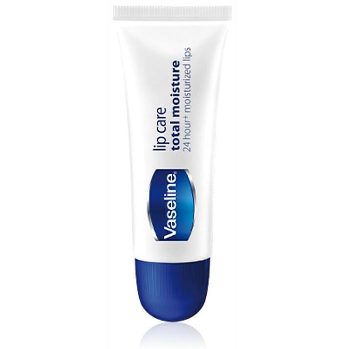 Vaseline Lip Care Regular
