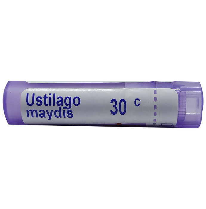 Boiron Ustilago Maydis Pellets 30C