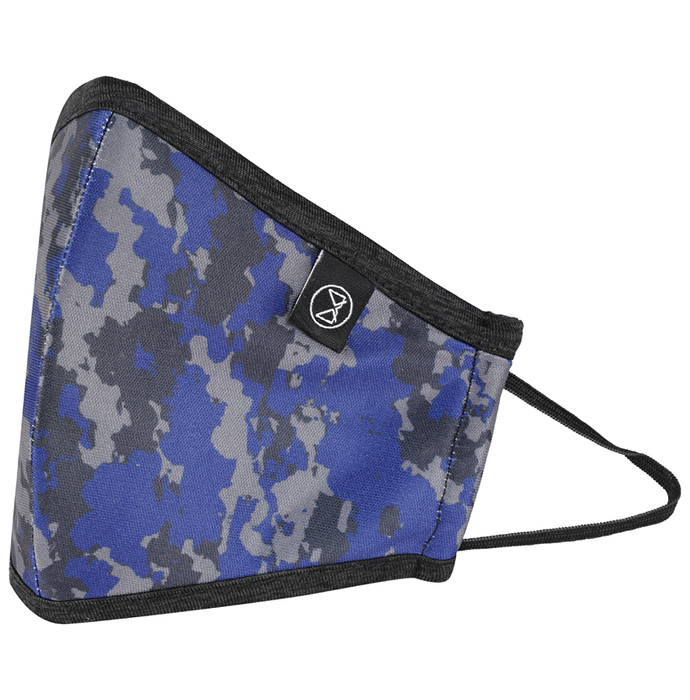 Marca Disati Protechkt Reusable Protection Face Mask Printed