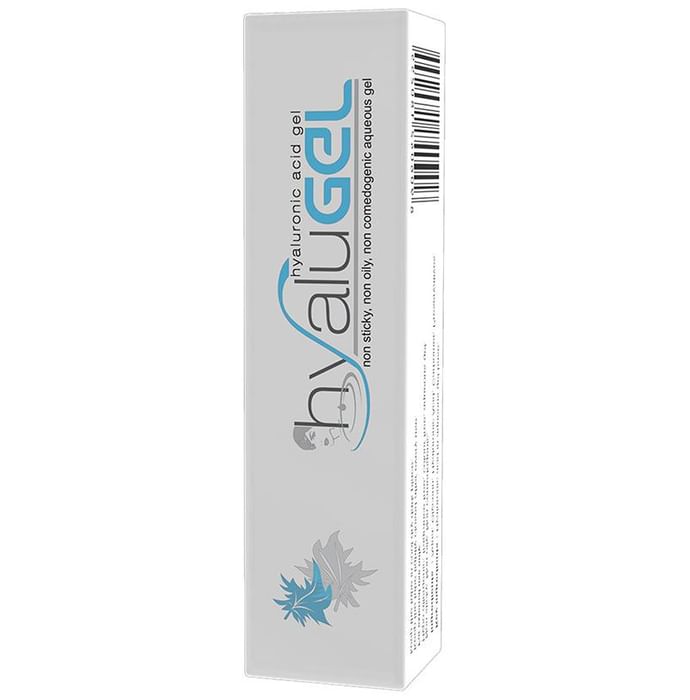 Hyalu Gel