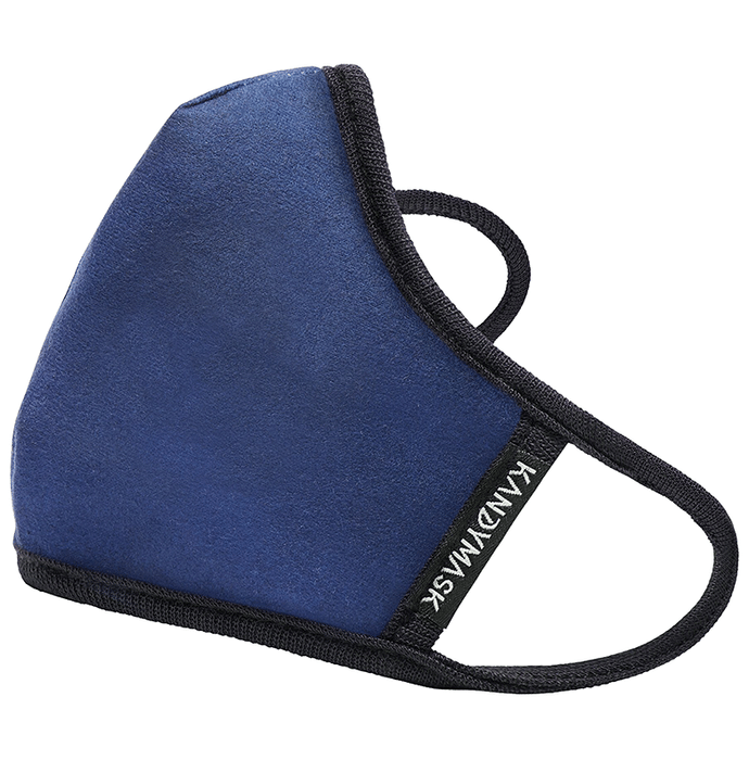 KandyMask Integrity 7.0 Protective Mask without Valve XS