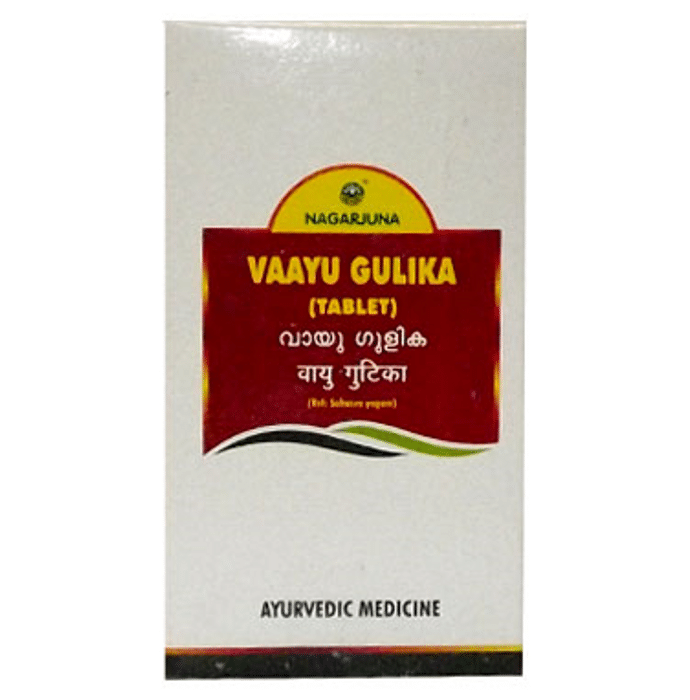 Nagarjuna Vaayu Gulika