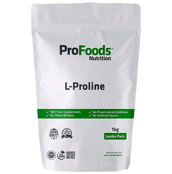 ProFoods L-Proline