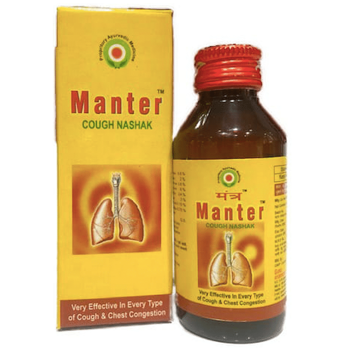 Manter Cough Nashak