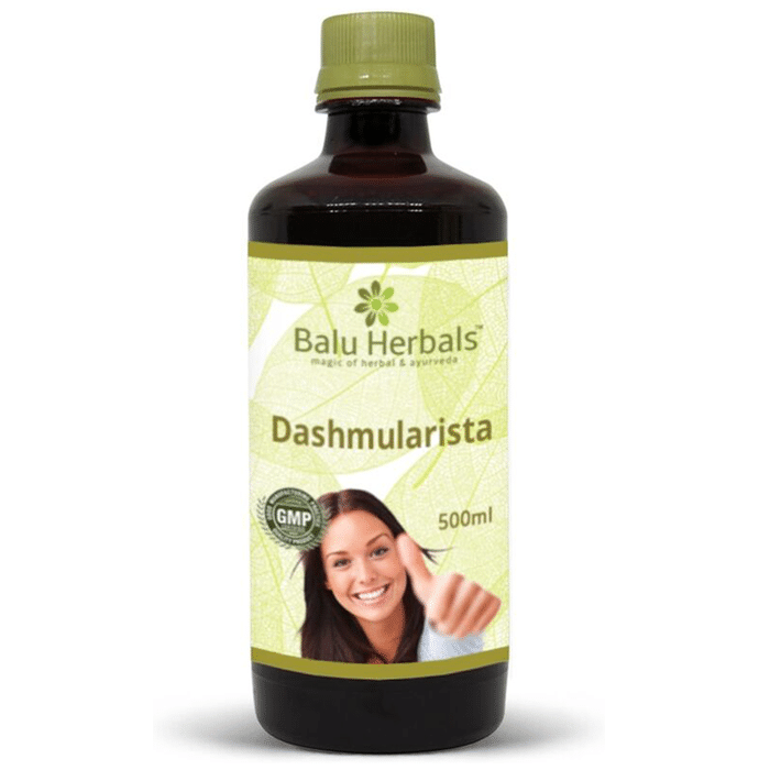 Balu Herbals Dashmularista