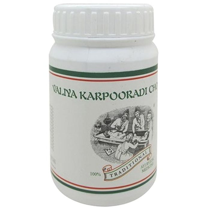 Kairali Valiya Karpooradi Choornam