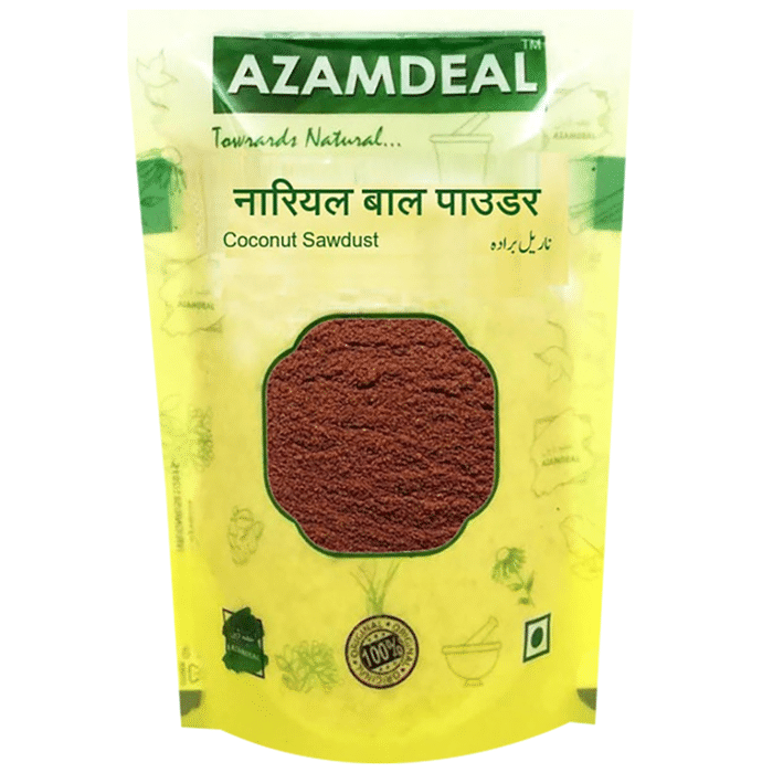 Azamdeal Nariyal Baal Powder